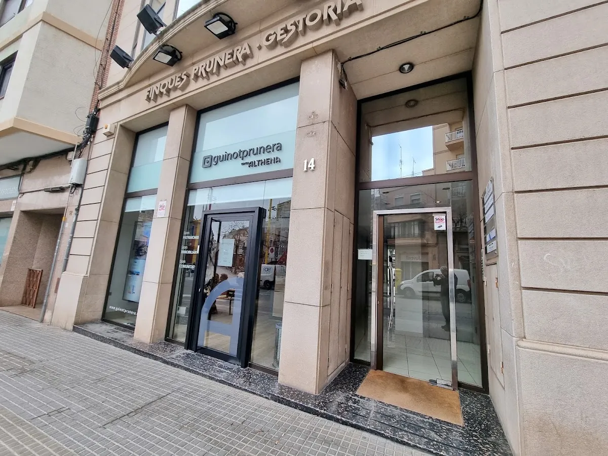 Inmobiliarias en Molins de Rei (Barcelona)