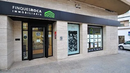 Finques Roca | Tu agencia inmobiliaria en la Ràpita, inmobiliaria