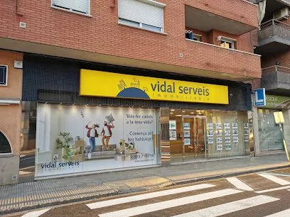 Finques Vidal Serveis