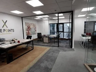Five Points consultora inmobiliaria, inmobiliaria