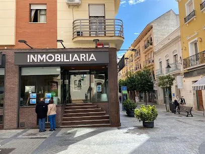 FR INMOBILIARIA, inmobiliaria