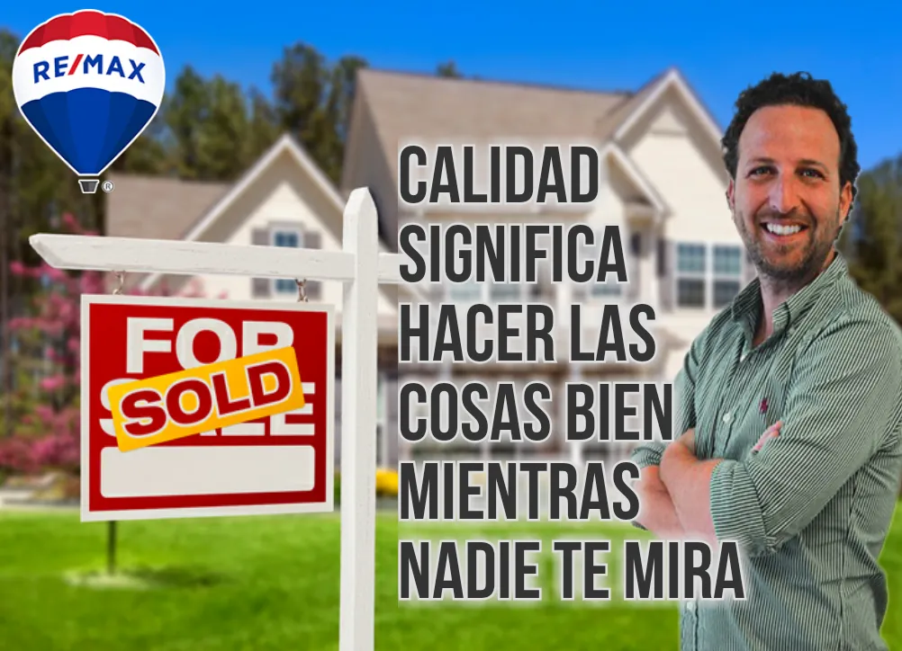 Francesco GC Remax inmobiliaria Las Palmas, inmobiliaria