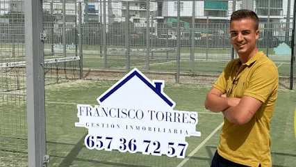 ANCOR Gestión Inmobiliaria, inmobiliaria