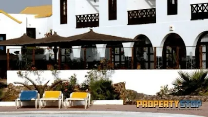 Fuerteventura Residences, inmobiliaria