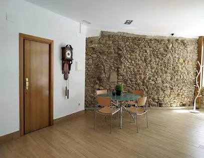 G15 USURBIL, inmobiliaria