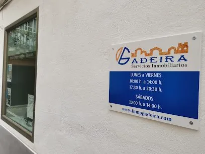 Gadeira Inmobiliaria, inmobiliaria