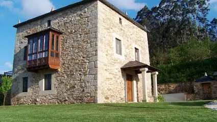Galician Country Homes