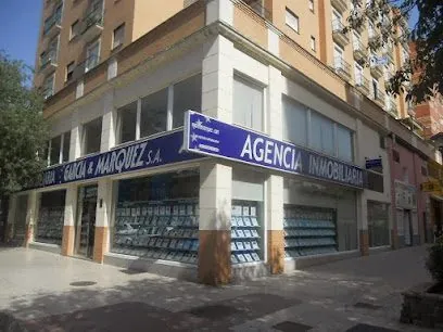 GARCIA Y MARQUEZ, SERVICIOS INMOBILIARIOS, S.A., inmobiliaria