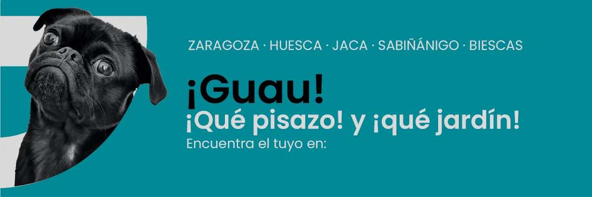 Garlan Inmobiliaria - Ejea de los Caballeros, inmobiliaria