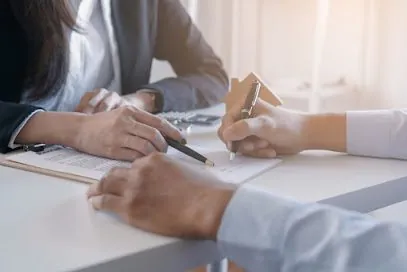 GARLAN SERVICIOS INMOBILIARIOS - HUESCA, inmobiliaria