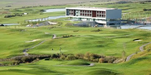GARLAN SERVICIOS INMOBILIARIOS - LAS MARGAS GOLF, inmobiliaria