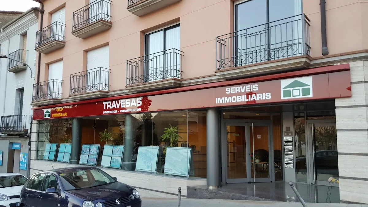 Vévtor Serveis Immobiliaris, inmobiliaria