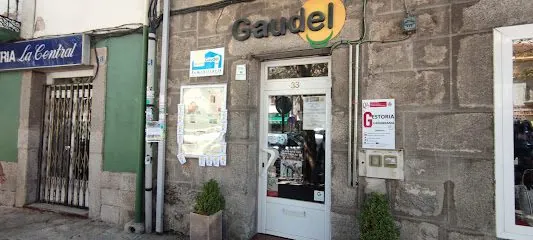 Gaudel gestión de servicios integrales,S.L., inmobiliaria