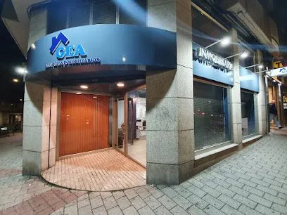 Albapisos Grupo Inmobiliario, inmobiliaria