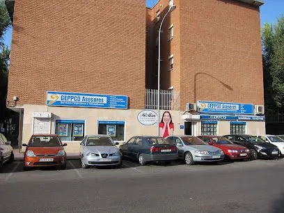 Geppco Inmobiliaria Alcala de Henares, inmobiliaria
