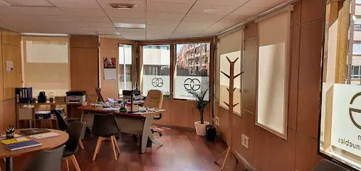 Germán- Gestión de inmuebles, inmobiliaria