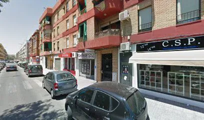 Gesfincor, inmobiliaria