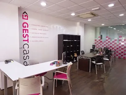 Gestcasa Gestion Inmobiliaria Albacete, inmobiliaria