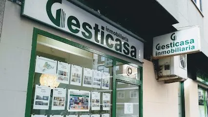 Inmobiliaria Gesticasa, inmobiliaria