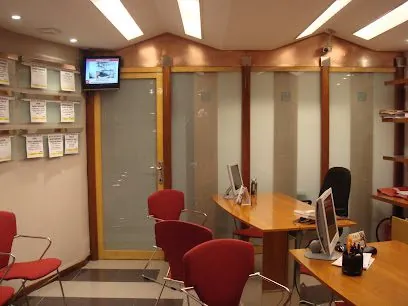 GESTINSA INMOBILIARIA SL, inmobiliaria