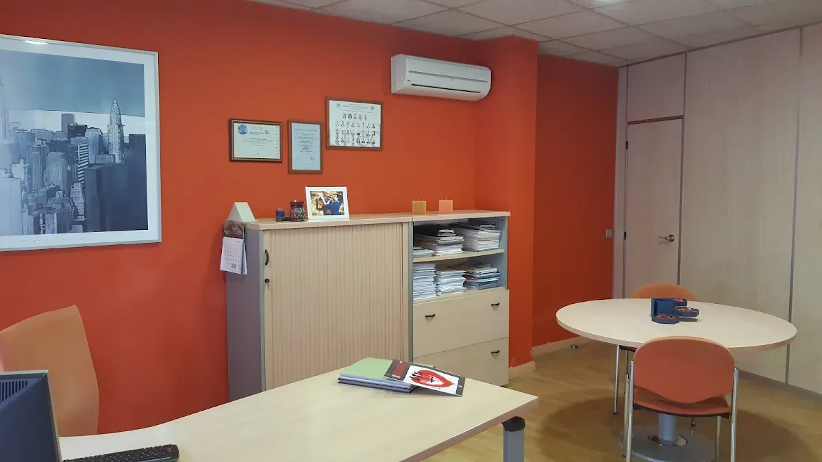 GESTIÓ IMMOBILIÀRIA, inmobiliaria