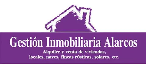 Gestión Inmobiliaria Alarcos