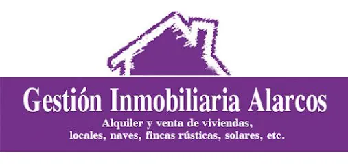 Gestión Inmobiliaria Alarcos, inmobiliaria