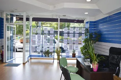 Gestión Inmobiliaria de la Rúa, inmobiliaria