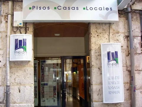 Gestión Inmobiliaria Melón