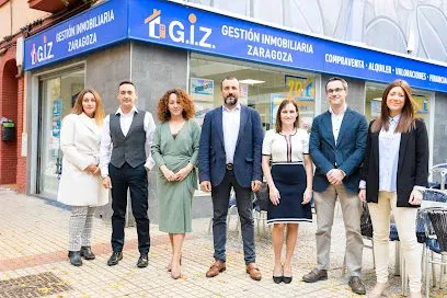 Gestión Inmobiliaria Zaragoza, inmobiliaria