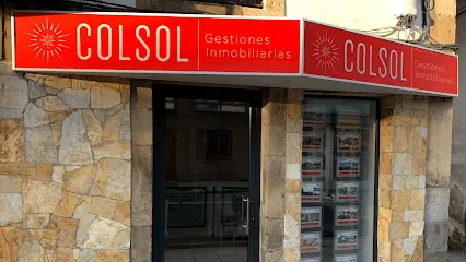 Gestiones Inmobiliarias Colsol