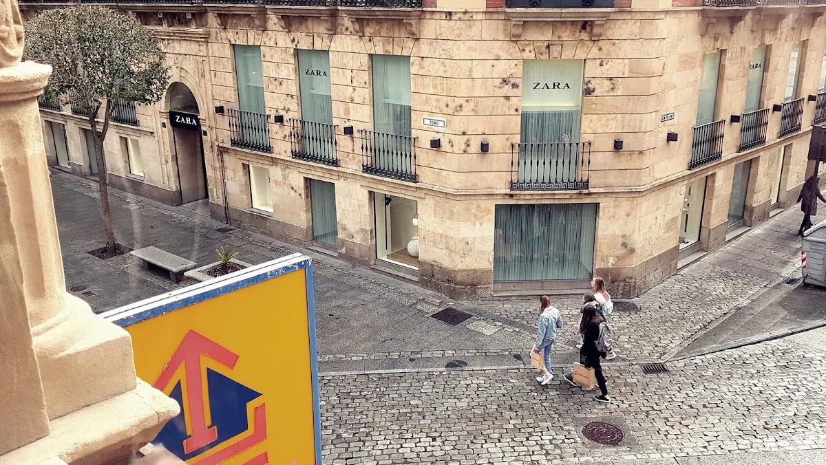 Gestivivienda, inmobiliaria