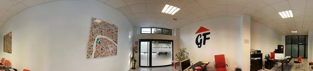 GF Inmobiliaria Ribadeo, inmobiliaria