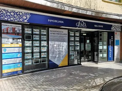 Gfima Inmobiliaria, inmobiliaria