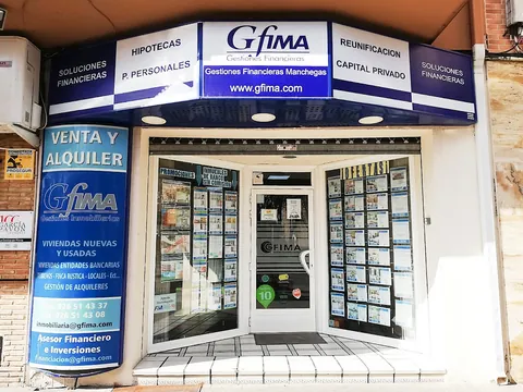Gfima Inmobiliaria