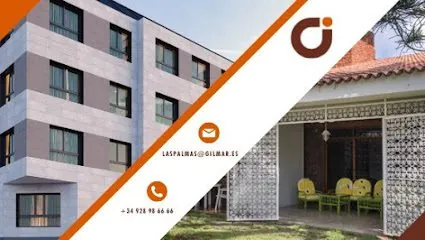 GILMAR Real Estate - Inmobiliaria Las Palmas de Gran Canaria, inmobiliaria