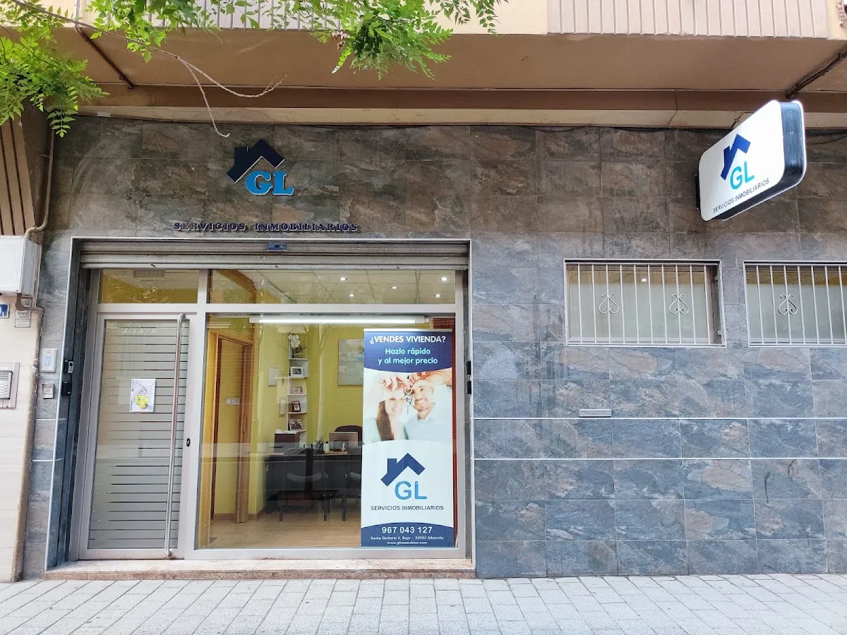 Inmobiliarias en la provincia de Albacete