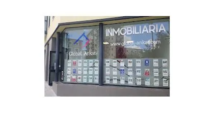 Global AnKat Inmobiliaria - (Felanitx), inmobiliaria