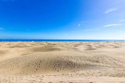 Gran Canaria Sun Properties, inmobiliaria