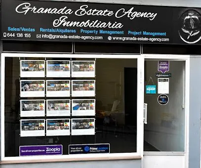 Granada Estate Agency