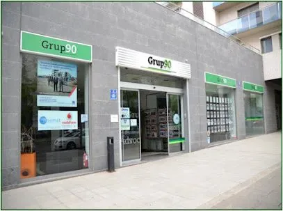 Grup 90 Advocats i Assessors, inmobiliaria