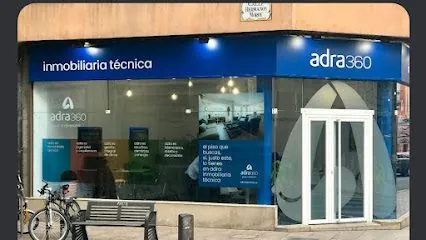 Grupo Adra360, inmobiliaria