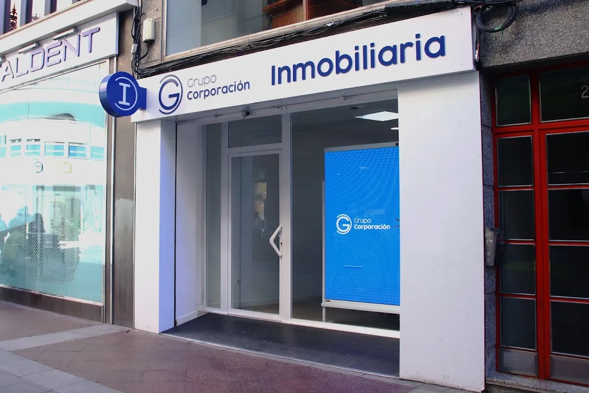 Grupo Corporación Elche, inmobiliaria