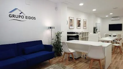Grupo Eidos Consultoría Inmobiliaria SL, inmobiliaria