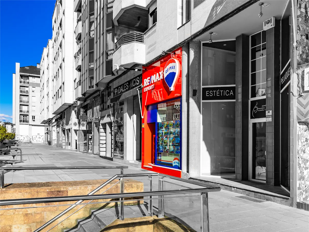 Grupo Experts - RE/MAX, inmobiliaria