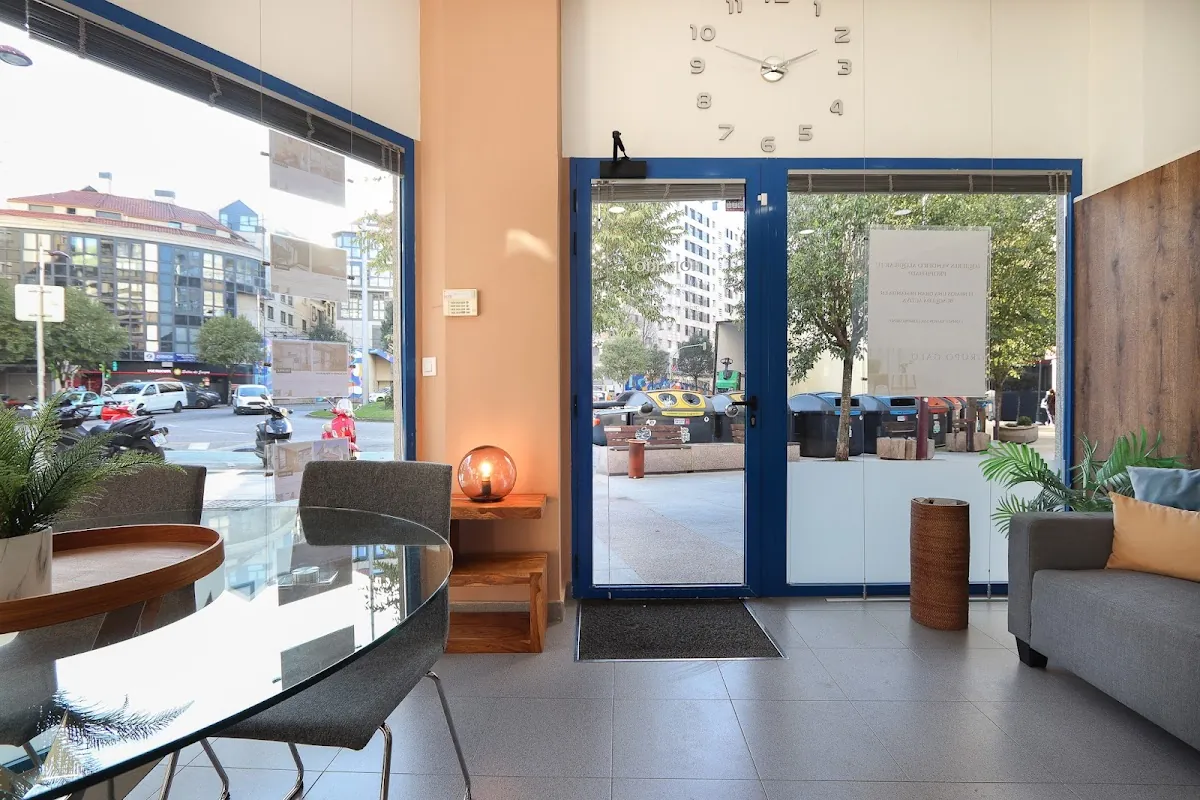 Grupo Galo, inmobiliaria