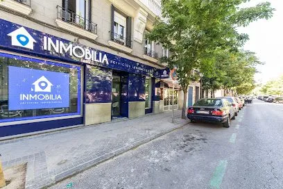 Grupo Inmobilia, inmobiliaria