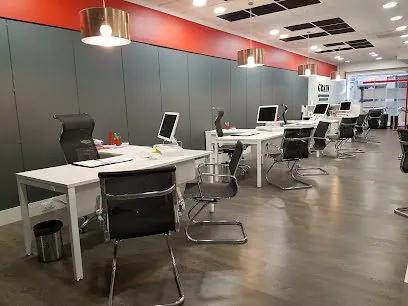 Grupo Inmobiliario Grain, inmobiliaria