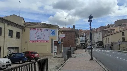 Grupo Linar, inmobiliaria