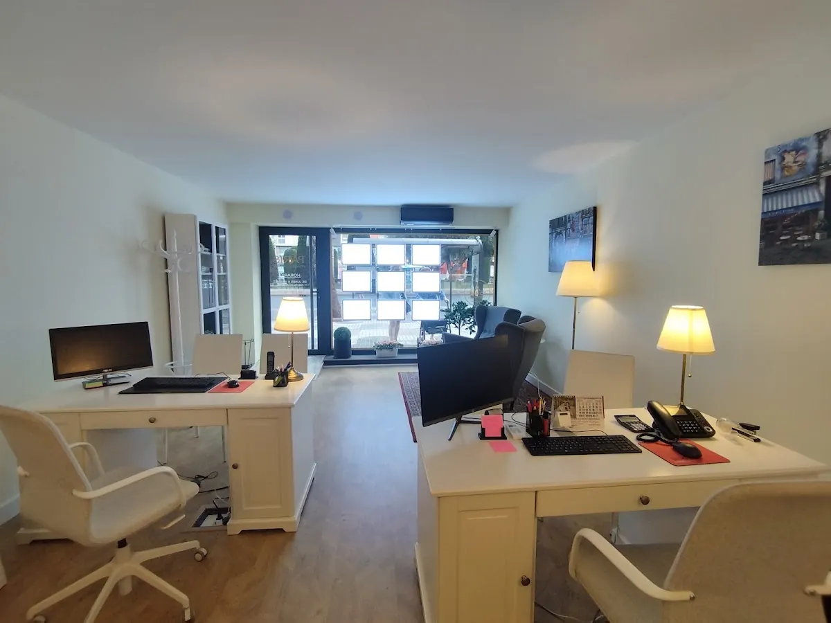 Grupo París Inmobiliaria, inmobiliaria
